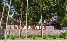 Villa Phu Quoc